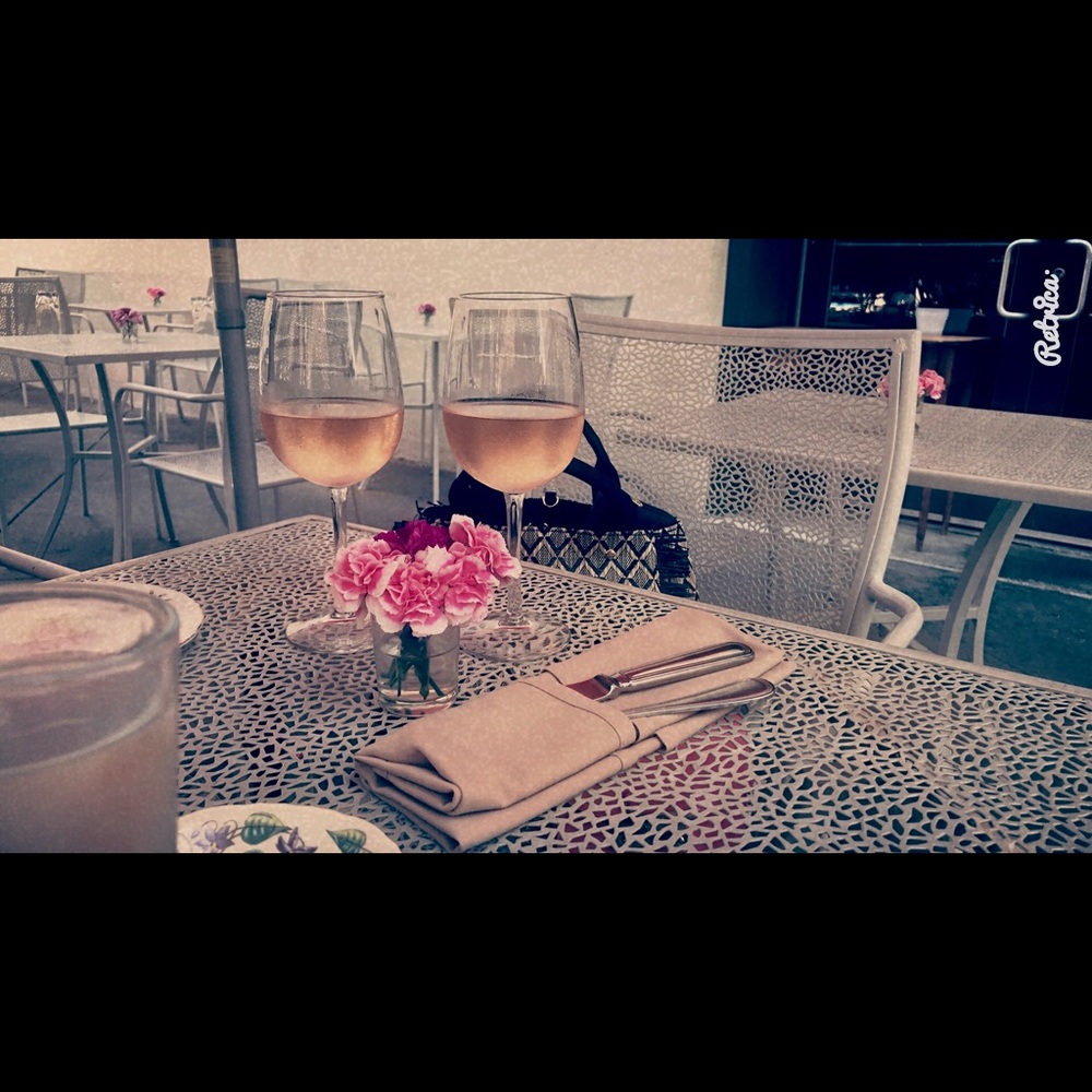 Meet your Posher, Evelyn